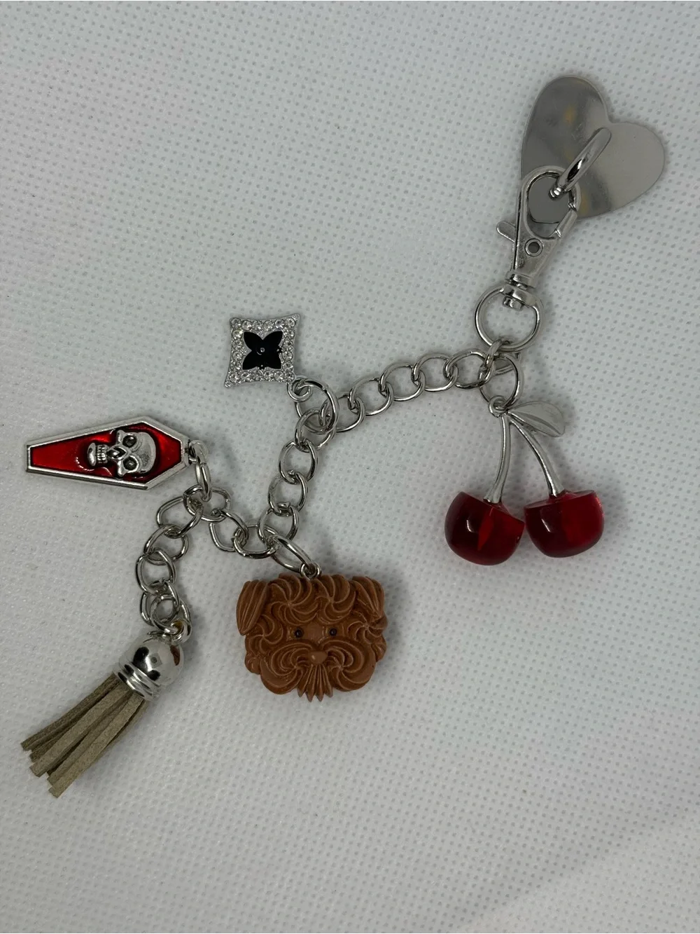 Kindle Case Charms